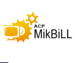 MikBill logo
