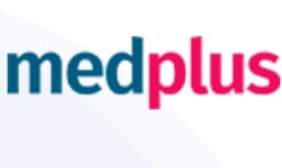 MedPlus logo