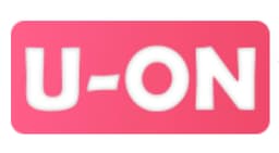 U-ON Travel logo