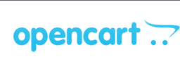 OpenCart logo