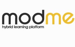 MODME logo